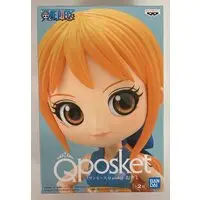 Q posket - One Piece / Nami