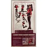 Revoltech - Fate/stay night / Tohsaka Rin