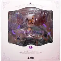 Figure - The iDOLM@STER Cinderella Girls / Kanzaki Ranko