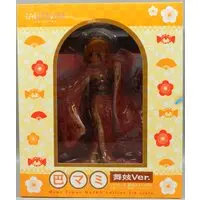 Figure - Puella Magi Madoka Magica / Tomoe Mami