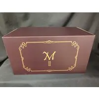 Figure - M~Histoire d'M~