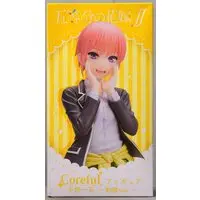 Figure - Prize Figure - 5-toubun no Hanayome (The Quintessential Quintuplets) / Nakano Ichika