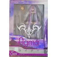 figma - Fate/stay night / Medusa (Rider)