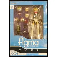 figma - Persona 3 / Aigis