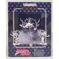 Statue Legend - JoJo's Bizarre Adventure: Stardust Crusaders / Cream