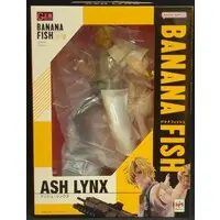 G.E.M. - Banana Fish / Ash Lynx