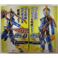 Figure - Kamen Rider Revice