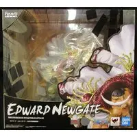 Figuarts Zero - One Piece / Edward Newgate