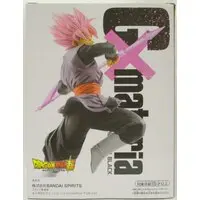 Prize Figure - Figure - Dragon Ball / Goku Black