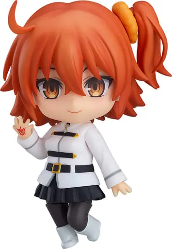 Nendoroid - Fate/Grand Order / Master/Female Protagonist