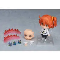 Nendoroid - Fate/Grand Order / Master/Female Protagonist