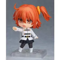 Nendoroid - Fate/Grand Order / Master/Female Protagonist