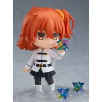 Nendoroid - Fate/Grand Order / Master/Female Protagonist