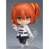 Nendoroid - Fate/Grand Order / Master/Female Protagonist