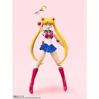 S.H.Figuarts - Bishoujo Senshi Sailor Moon
