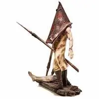 Figure - Silent Hill / Red Pyramid Thing