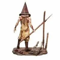 Figure - Silent Hill / Red Pyramid Thing