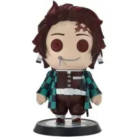 Cutie1 - Sofubi Figure - Demon Slayer: Kimetsu no Yaiba / Kamado Tanjirou