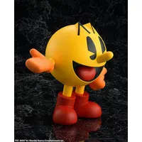 Sofubi Figure - Pac-Man