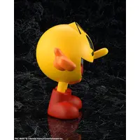 Sofubi Figure - Pac-Man