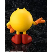 Sofubi Figure - Pac-Man