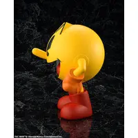 Sofubi Figure - Pac-Man