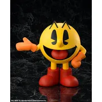 Sofubi Figure - Pac-Man