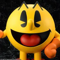 Sofubi Figure - Pac-Man