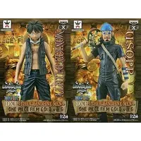 Figure - Prize Figure - One Piece / Usopp & Luffy