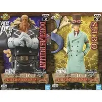 Figure - Prize Figure - One Piece / Sabo