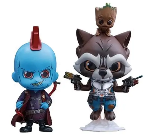 Bobblehead - Cosbaby - Guardians of the Galaxy