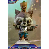 Bobblehead - Cosbaby - Guardians of the Galaxy