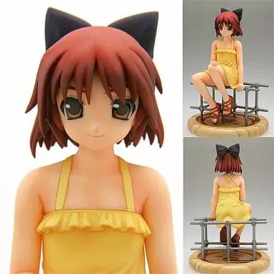 Figure - To Heart 2 / Kousaka Tamaki