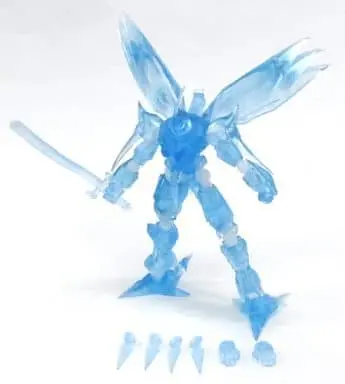 Figure - Prize Figure - Super Robot Wars