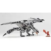 Revoltech - Monster Hunter Series / Rathalos