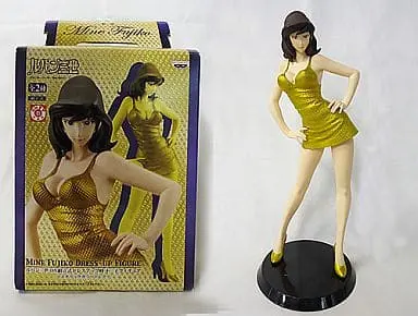 Prize Figure - Figure - Lupin III / Mine Fujiko