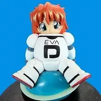 Prize Figure - Figure - Neon Genesis Evangelion / Asuka Langley