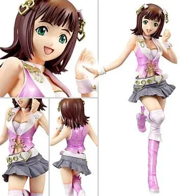 Figure - The Idolmaster / Amami Haruka