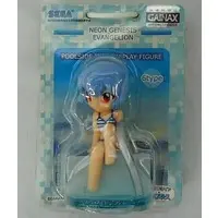 Figure - Prize Figure - Neon Genesis Evangelion / Ayanami Rei