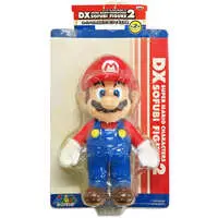 Sofubi Figure - Super Mario