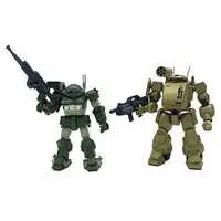 Figure - Soukou Kihei Votoms (Armored Trooper Votoms)