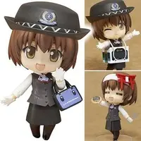 Nendoroid - Tetsudou Musume