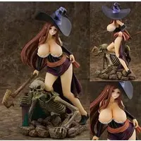 Figure - Dragon's Crown / Sorceress