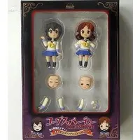 Figure - Corpse Party