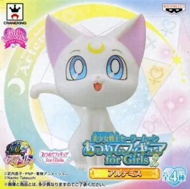 Figure - Prize Figure - Bishoujo Senshi Sailor Moon