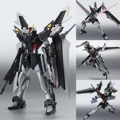 Figure - Mobile Suit Gundam SEED