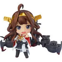 Nendoroid - KanColle / Kongou