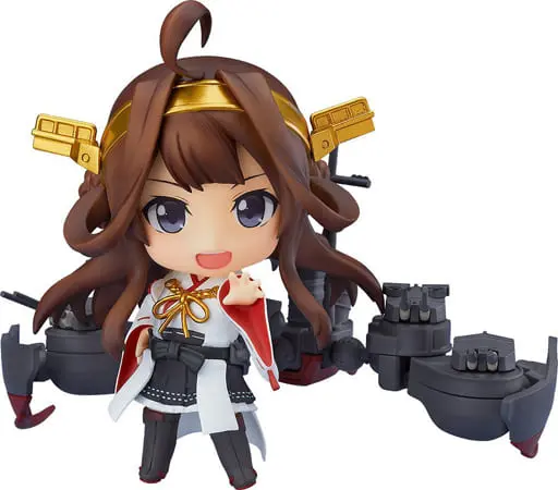 Nendoroid - KanColle / Kongou