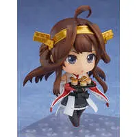 Nendoroid - KanColle / Kongou