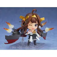 Nendoroid - KanColle / Kongou